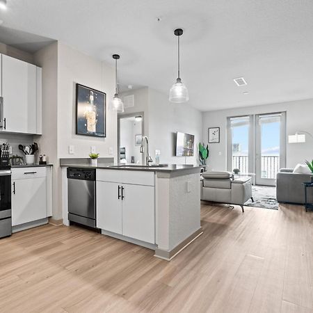Downtown St Pete 2 Bed Near Tropicana Field With Free Parking San Petersburgo Exterior foto