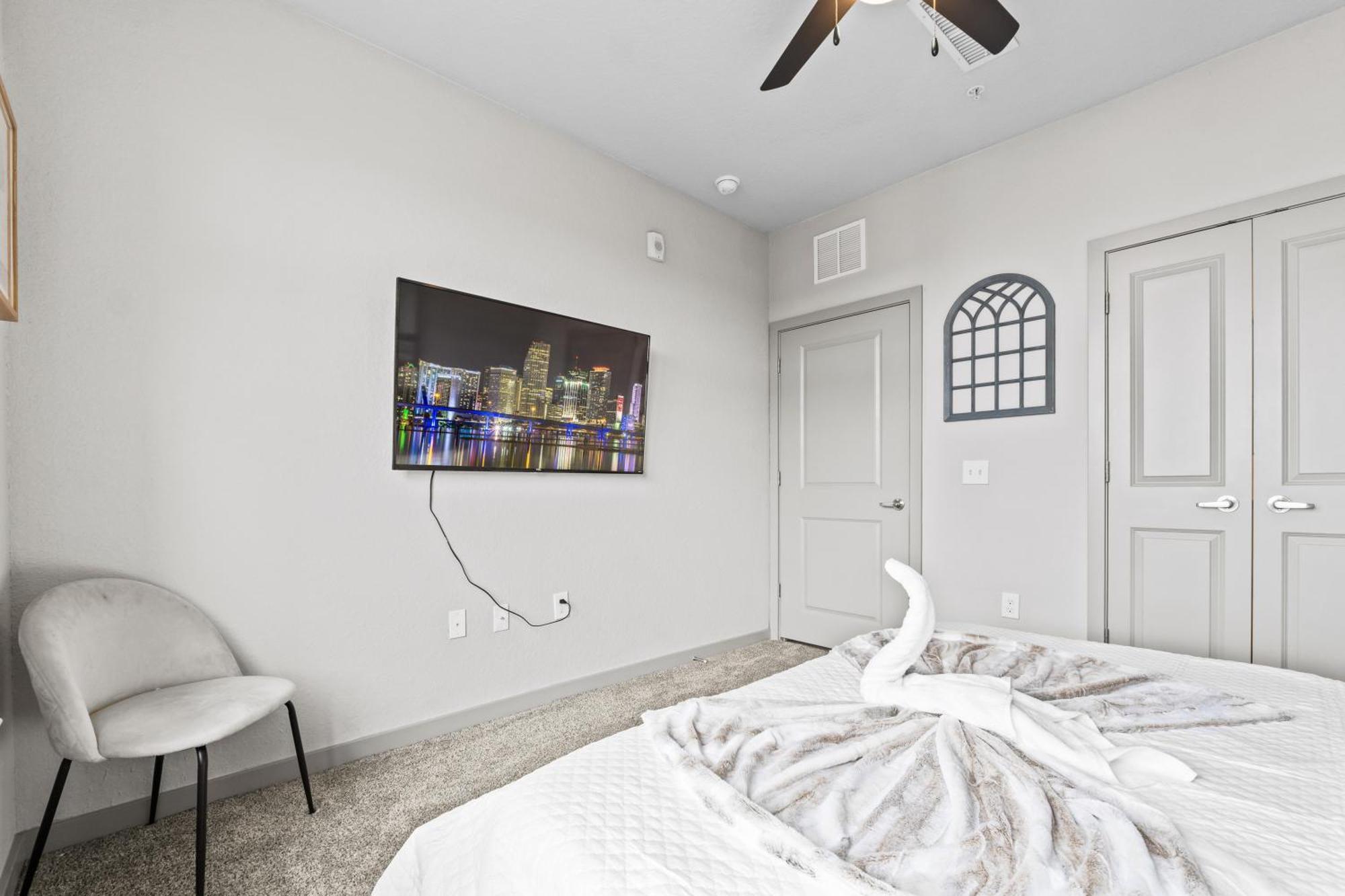 Downtown St Pete 2 Bed Near Tropicana Field With Free Parking San Petersburgo Exterior foto