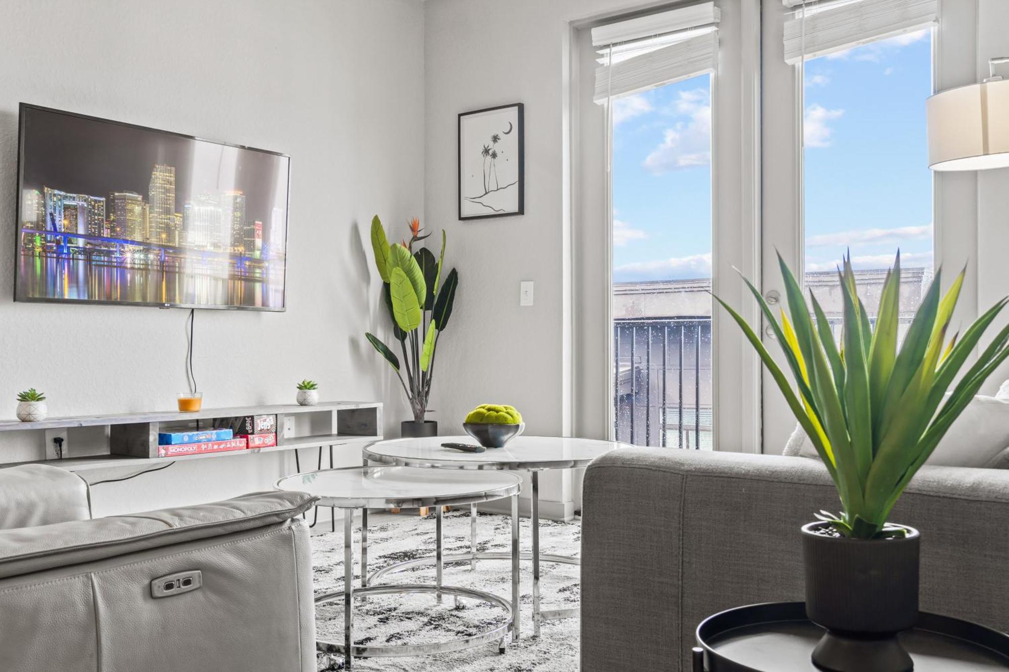 Downtown St Pete 2 Bed Near Tropicana Field With Free Parking San Petersburgo Exterior foto