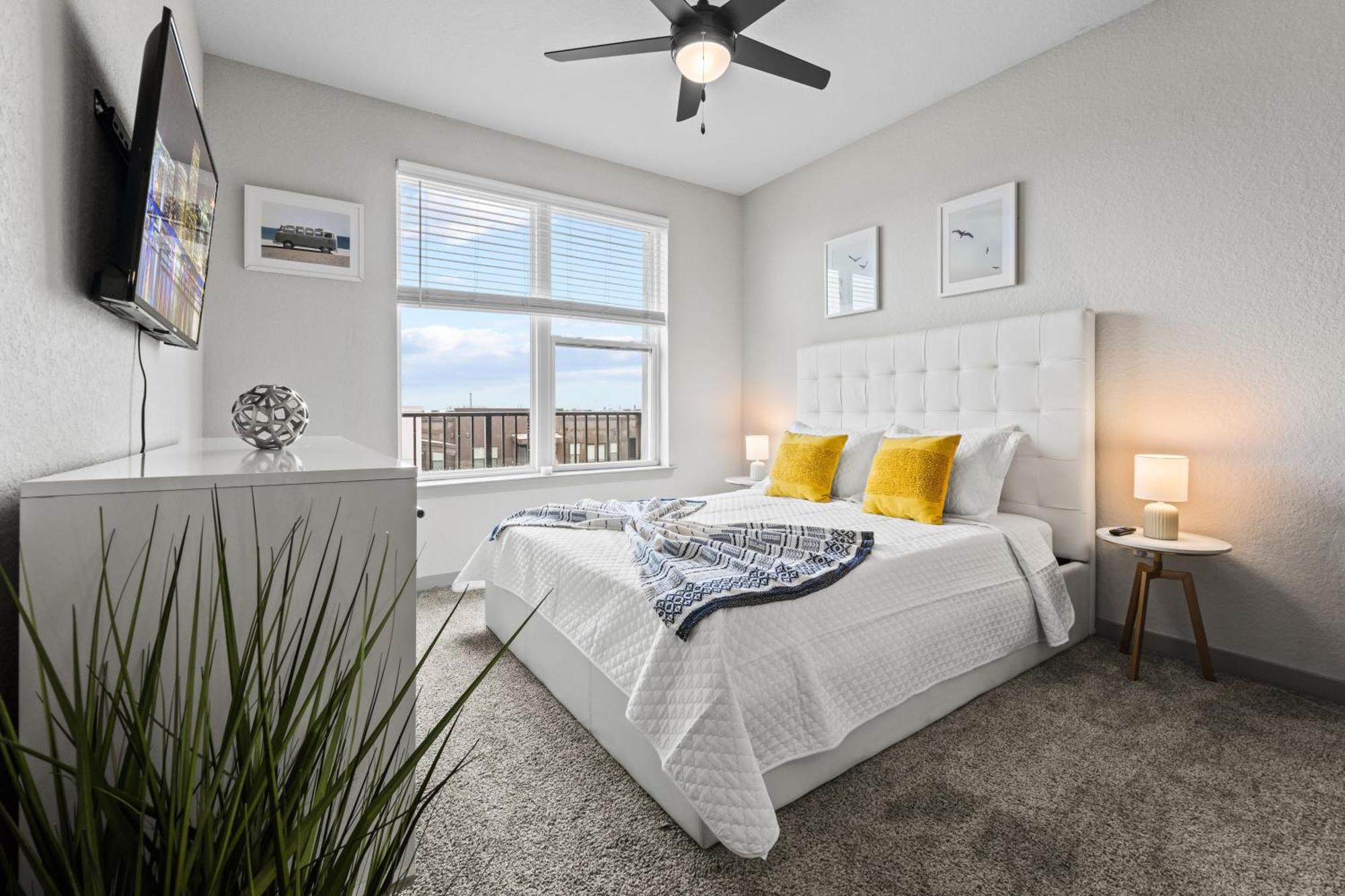 Downtown St Pete 2 Bed Near Tropicana Field With Free Parking San Petersburgo Exterior foto