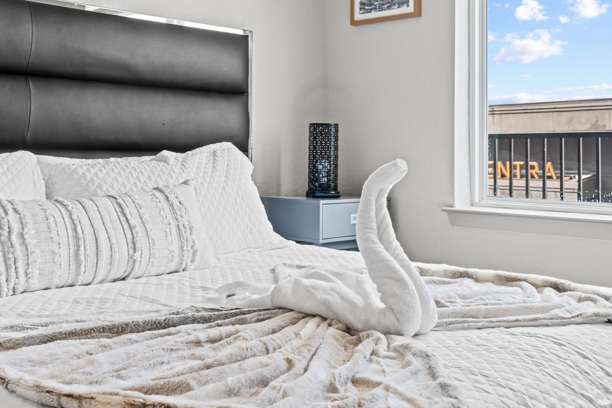 Downtown St Pete 2 Bed Near Tropicana Field With Free Parking San Petersburgo Exterior foto